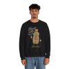 Slippin' Outta Trouble Crewneck